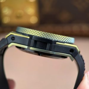 Đồng hồ Hublot Nam Replica 11 Big Bang 20th Anniversary nhà máy BBA 43mm