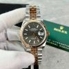 Đồng hồ Rolex Datejust 126231 Chế Tác Mặt Số Xếp Gạch Xám Xưởng VSF 36mm