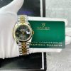 Đồng hồ Rolex Datejust 126233 Mặt Wimbledon Replica 11 Nhà Máy VSF 36mm