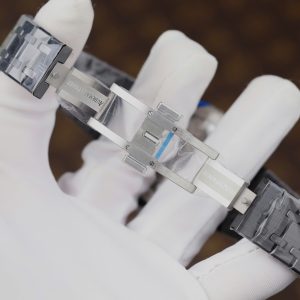 Đồng Hồ Audemars Piguet Replica 11 Royal Oak 26240CE Vỏ Gốm Đen Xưởng APS 41mm