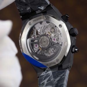 Đồng Hồ Audemars Piguet Replica 11 Royal Oak 26240CE Vỏ Gốm Đen Xưởng APS 41mm