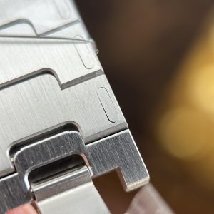 Đồng Hồ Cartier Santos de Cartier Skeleton Rep 11 Demi Mặt Xanh Lá Cây Nhà Máy MLF 39.8mm