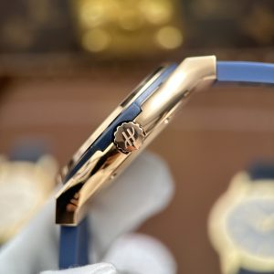 Đồng Hồ Hublot Classic Fusion Chế Tác Vàng Hồng Boutique Pisa 1940 Edition Xưởng JJZ 42mm