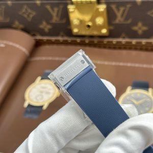 Đồng Hồ Hublot Classic Fusion Titanium Replica 11 Boutique Pisa 1940 Edition Xưởng JJZ 42mm