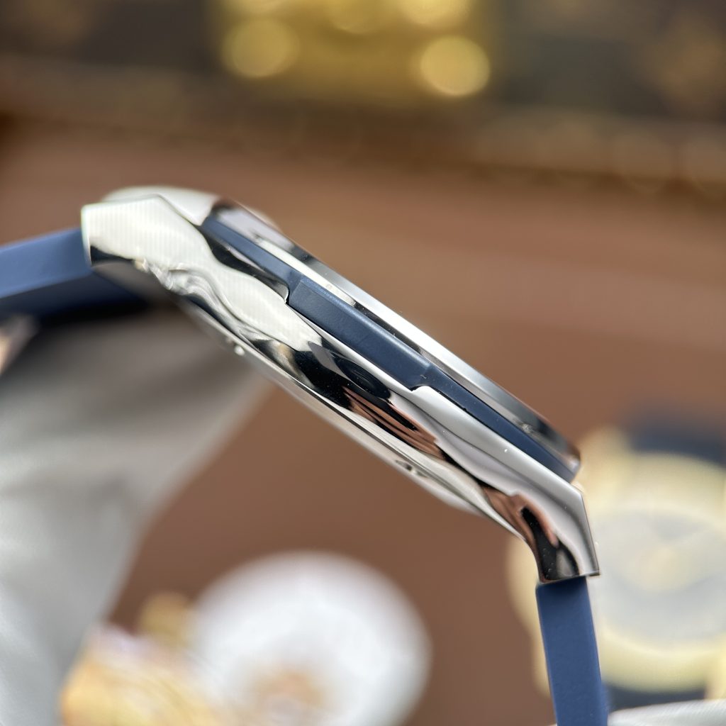 Đồng Hồ Hublot Classic Fusion Titanium Replica 11 Boutique Pisa 1940 Edition Xưởng JJZ 42mm