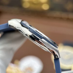 Đồng Hồ Hublot Classic Fusion Titanium Replica 11 Boutique Pisa 1940 Edition Xưởng JJZ 42mm