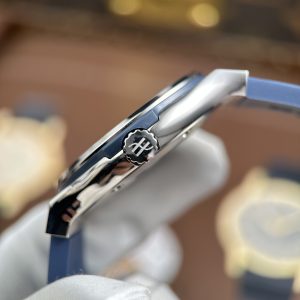 Đồng Hồ Hublot Classic Fusion Titanium Replica 11 Boutique Pisa 1940 Edition Xưởng JJZ 42mm