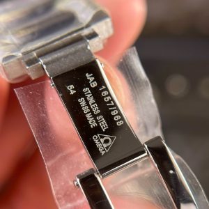 Đồng Hồ Omega Seamaster Aqua Terra Worldtimer Replica 11 Màu Xanh Lá Dây Kim Loại 43mm