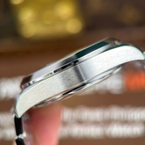 Đồng Hồ Omega Seamaster Rep11 Aqua Terra Worldtimer Màu Xanh Dương Dây Kim Loại 43mm