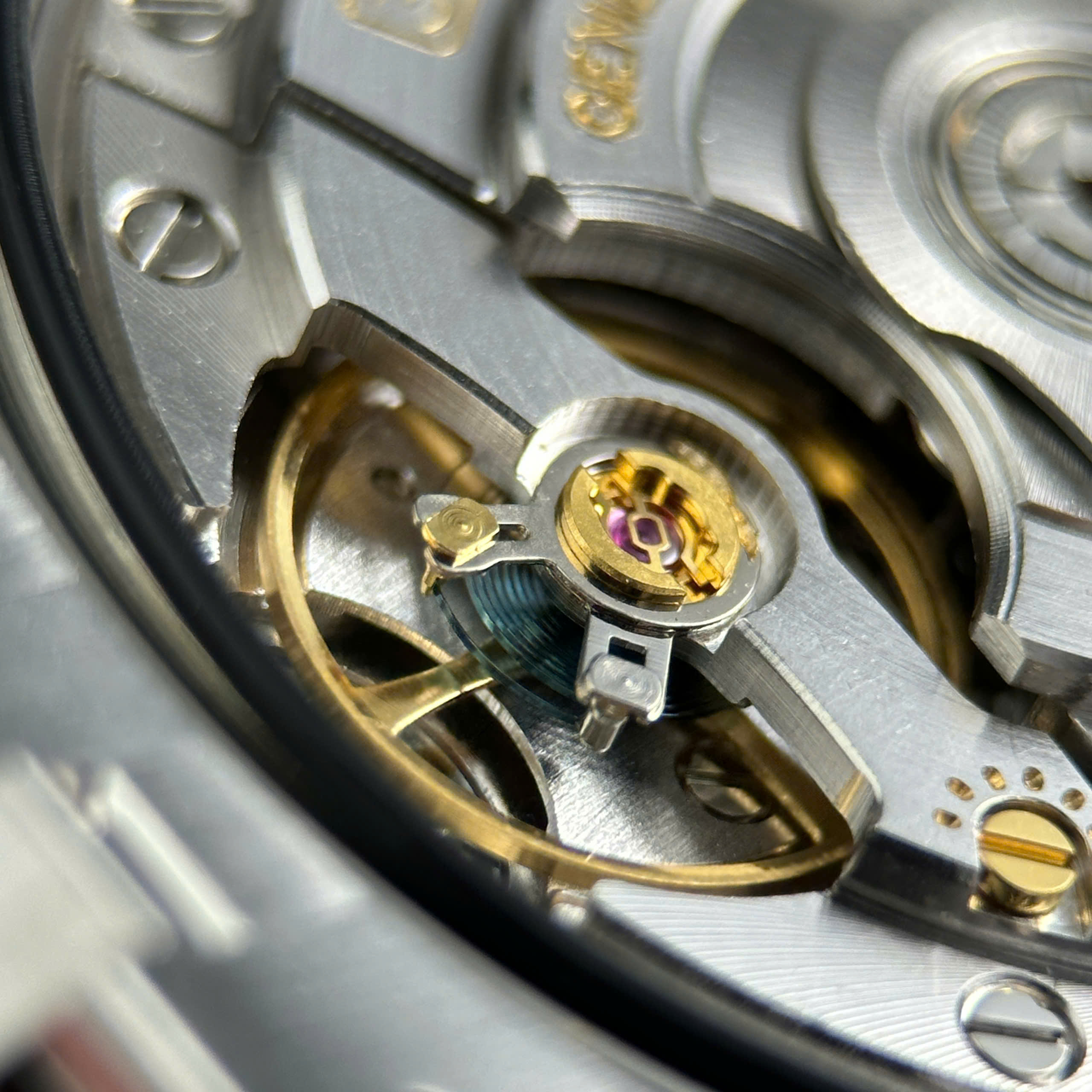 Đồng Hồ Rolex DateJust Chế Tác 11 Mặt Số Vi Tính Hồng Nhà Máy AR 36mm (16) Đồng Hồ Rolex DateJust Chế Tác 11 Mặt Số Vi Tính Hồng Nhà Máy AR 36mm