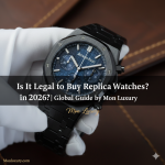 Is It Legal to Buy Replica Watches in 2026 Global Guide by Mon Luxury (1)