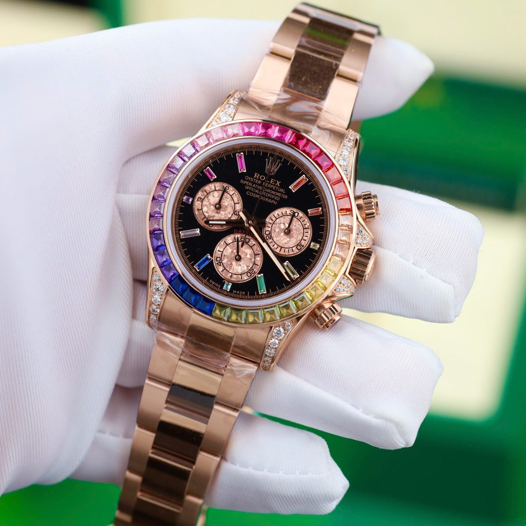 Replica Watch vs Homage Watches What’s the Difference and Which Should You Choose