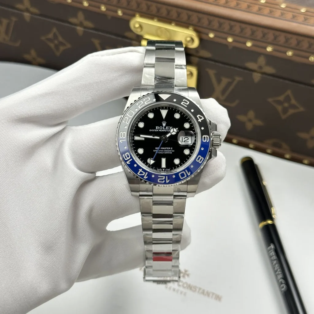 Replica vs Real Rolex How to Tell the Difference in 2026  Mon Luxury