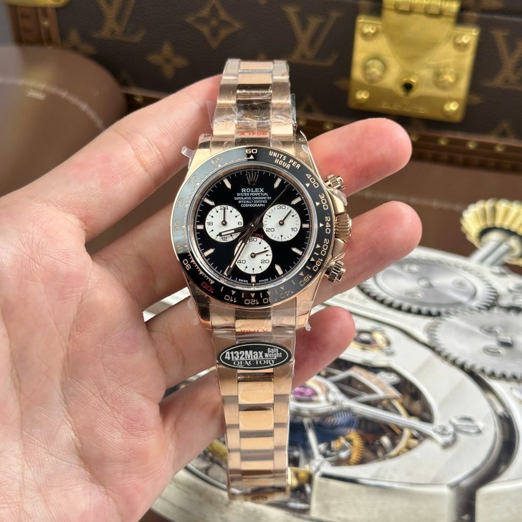 Replica vs Real Rolex How to Tell the Difference in 2026  Mon Luxury