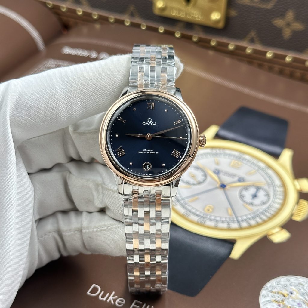 Top 10 Best Replica Watch Brands in 2026 (Ranked by Experts)  Mon Luxury