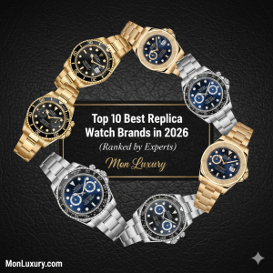 Top 10 Best Replica Watch Brands in 2026 (Ranked by Experts) Mon Luxury (1)
