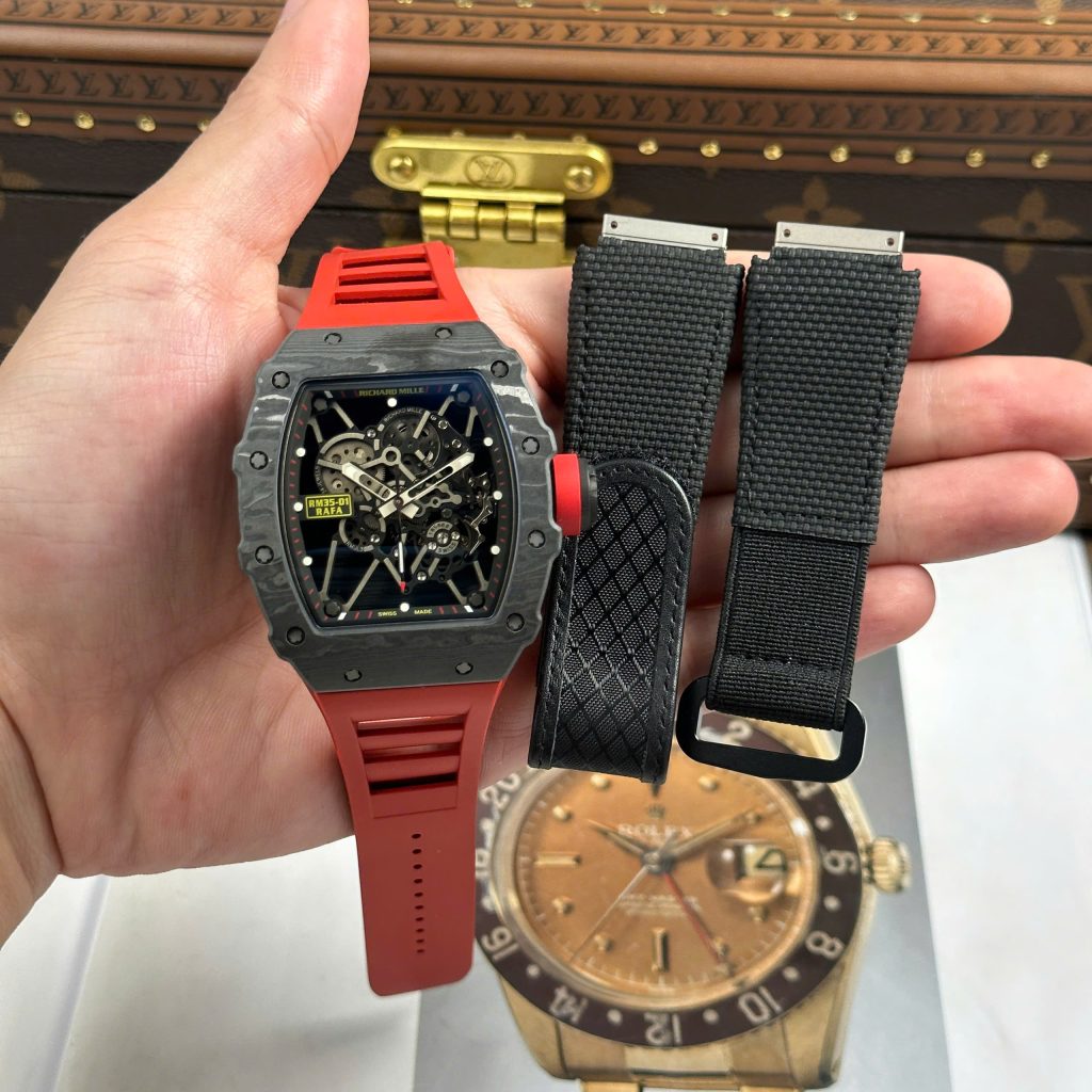 Ultimate Guide to Buying Replica Watches in the USA (2026 Edition) Mon Luxury (1)