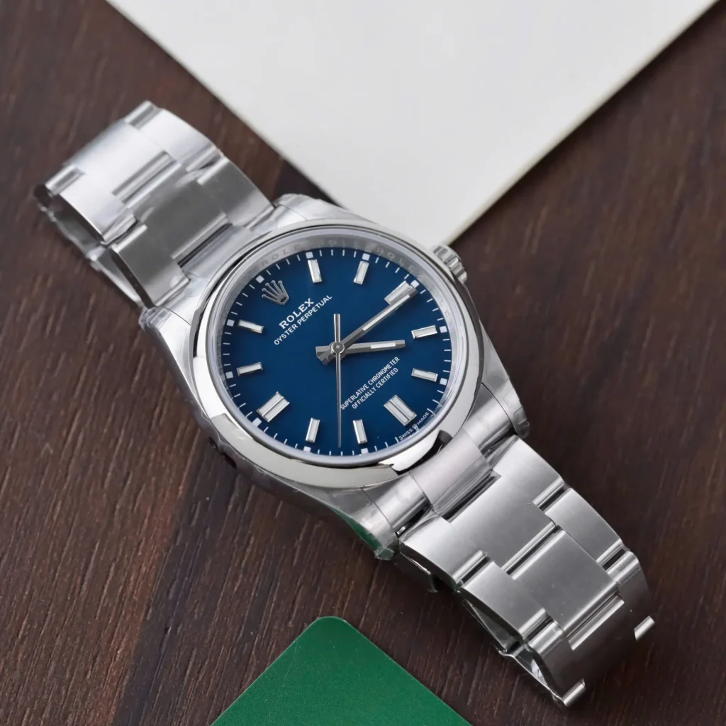 Ultimate Guide to Buying a Rolex Replica Watch in 2026  Mon Luxury